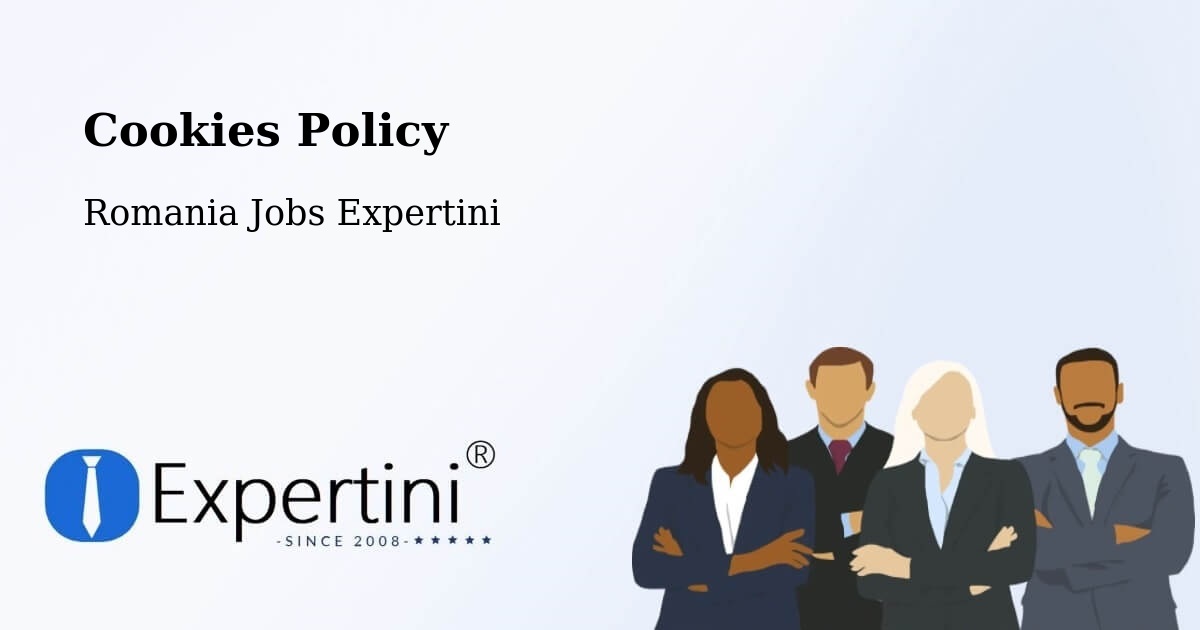 Cookie Policy – Comuna Luna - Romania Jobs Expertini